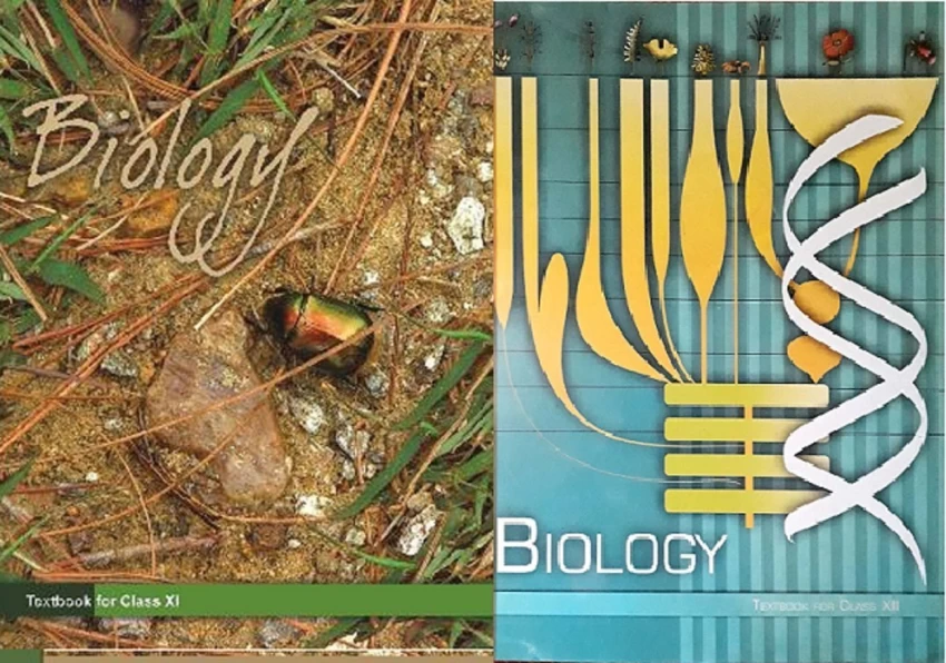 Best biology books for your neet preparation